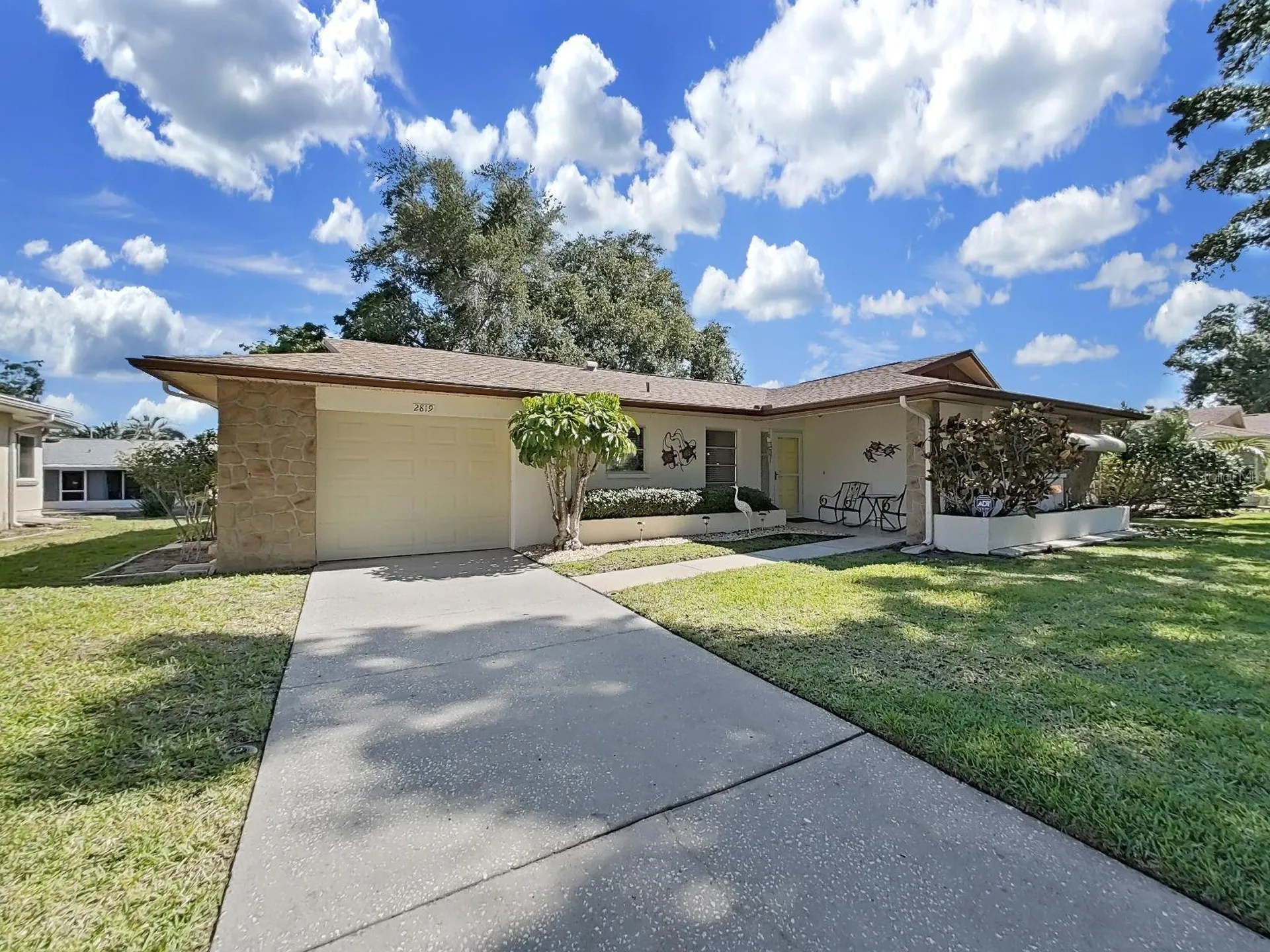 2819 Thistle Court S Palm Harbor FL 34684