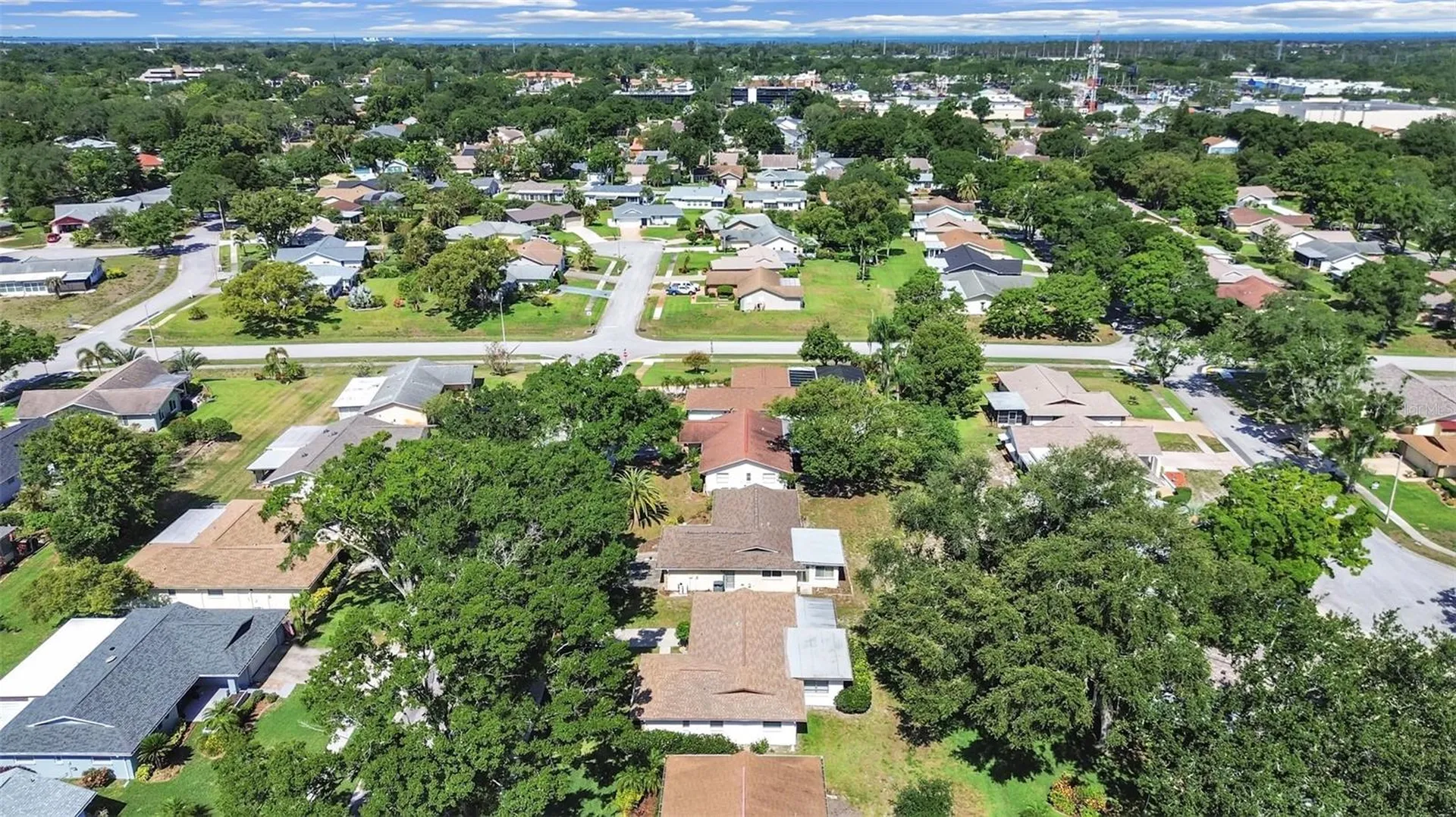 2819 Thistle Court S Palm Harbor FL 34684