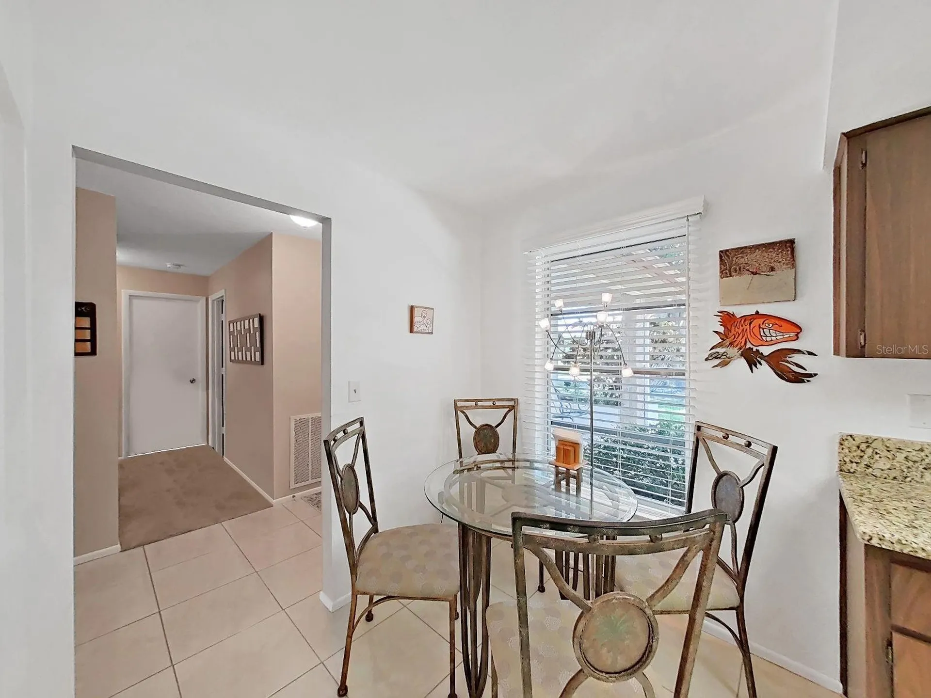 2819 Thistle Court S Palm Harbor FL 34684