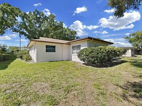 2819 Thistle Court S Palm Harbor FL 34684