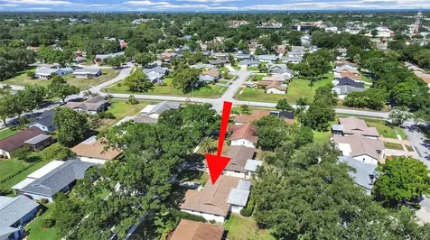 2819 Thistle Court S Palm Harbor FL 34684