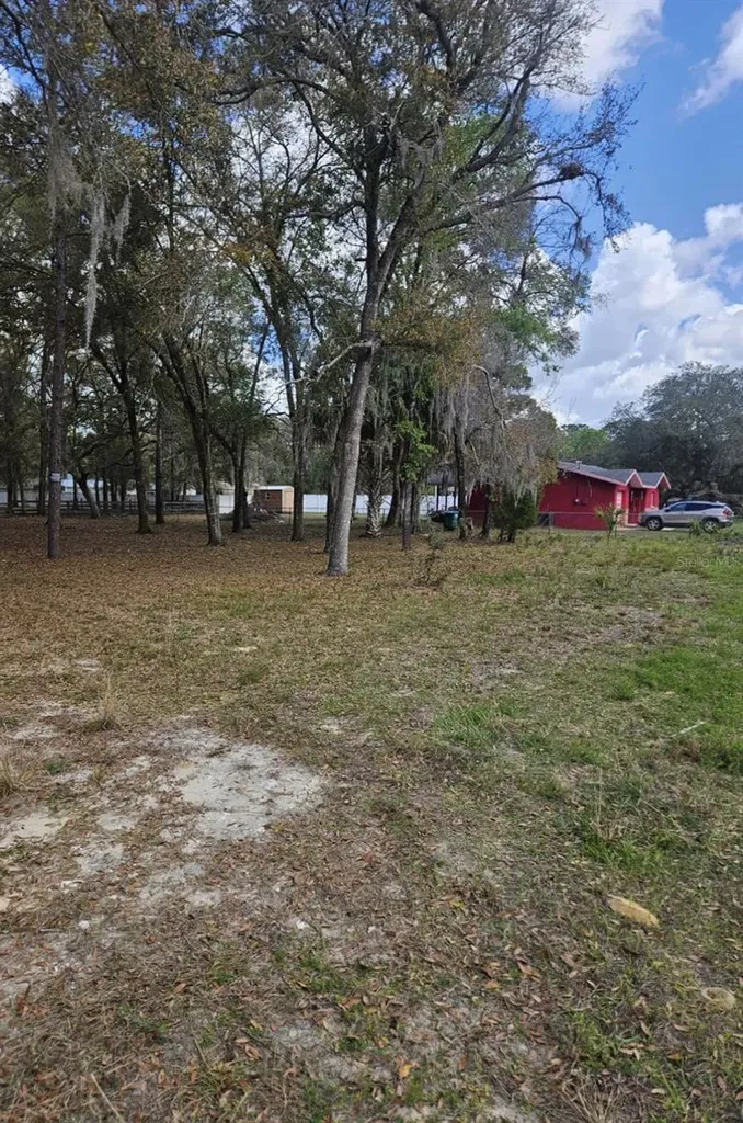 5463 E Tangelo Lane Inverness FL 34453