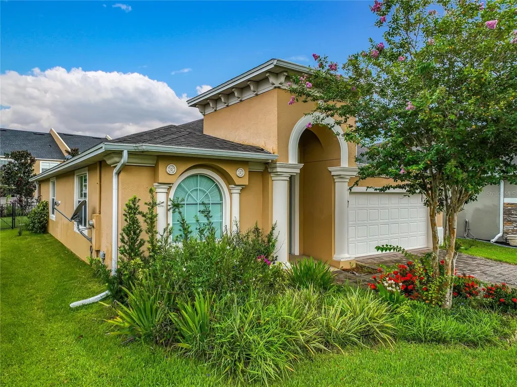 636 Spring Oak Circle Orlando FL 32828