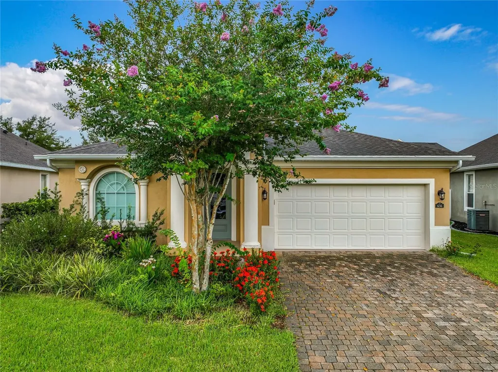 636 Spring Oak Circle Orlando FL 32828