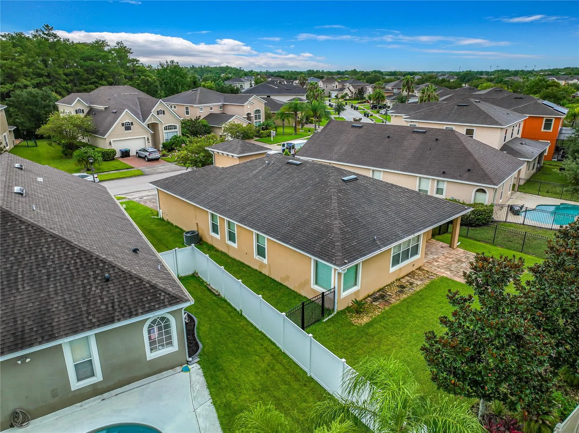 636 Spring Oak Circle Orlando FL 32828