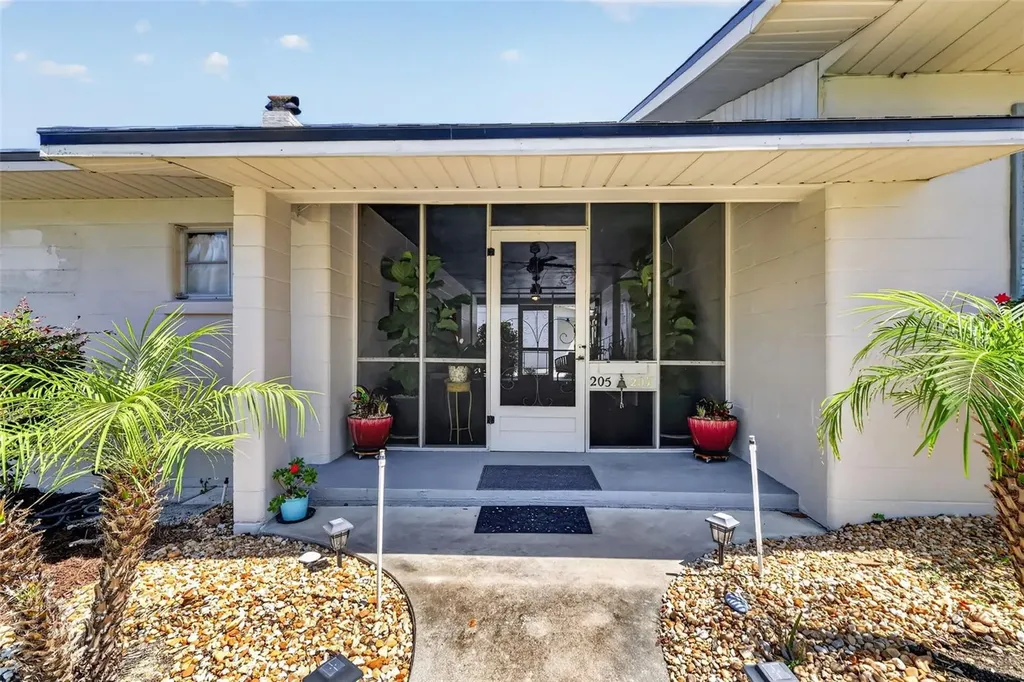 1012 S Baker Street Mount Dora FL 32757