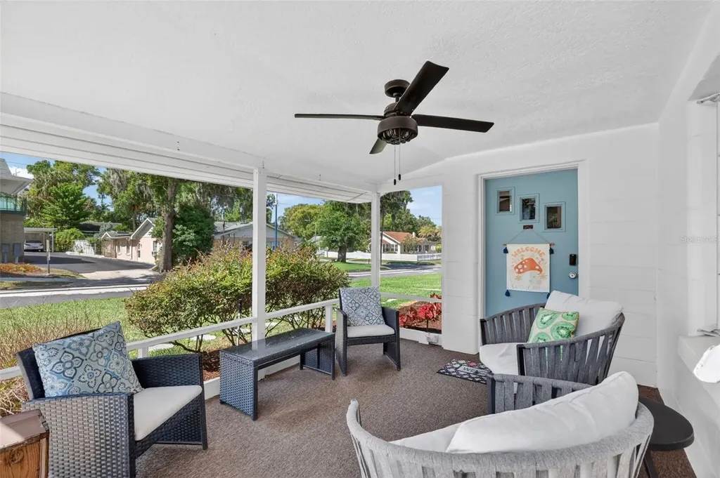 1012 S Baker Street Mount Dora FL 32757