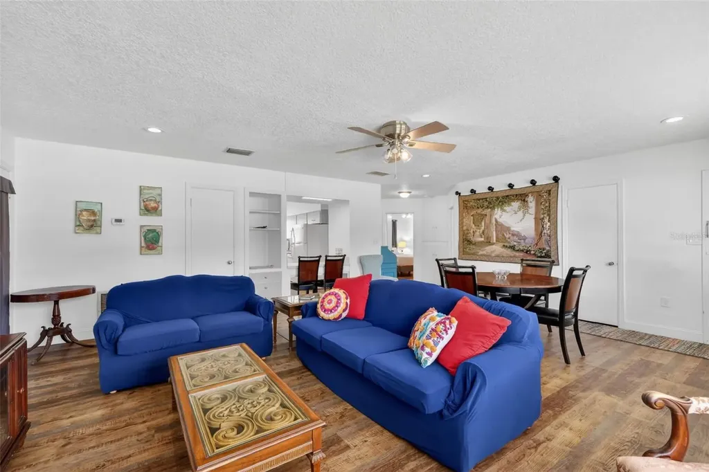 1012 S Baker Street Mount Dora FL 32757