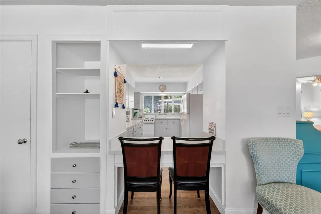 1012 S Baker Street Mount Dora FL 32757