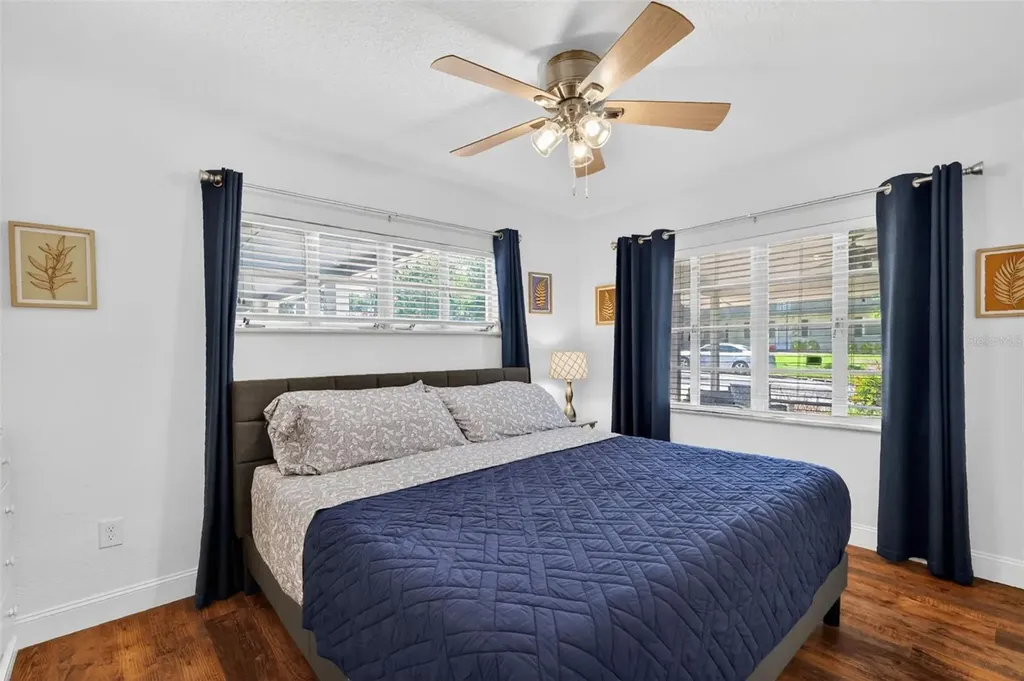 1012 S Baker Street Mount Dora FL 32757