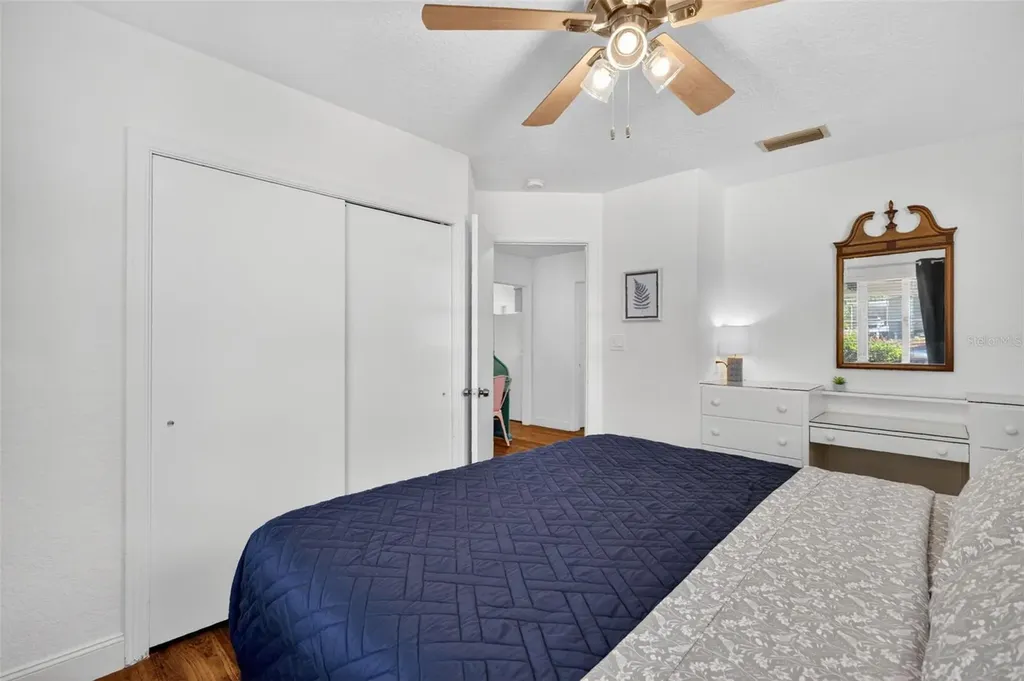 1012 S Baker Street Mount Dora FL 32757