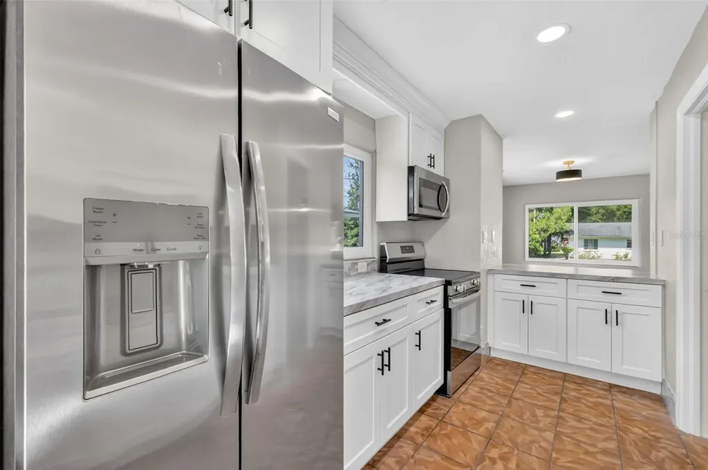 1012 S Baker Street Mount Dora FL 32757