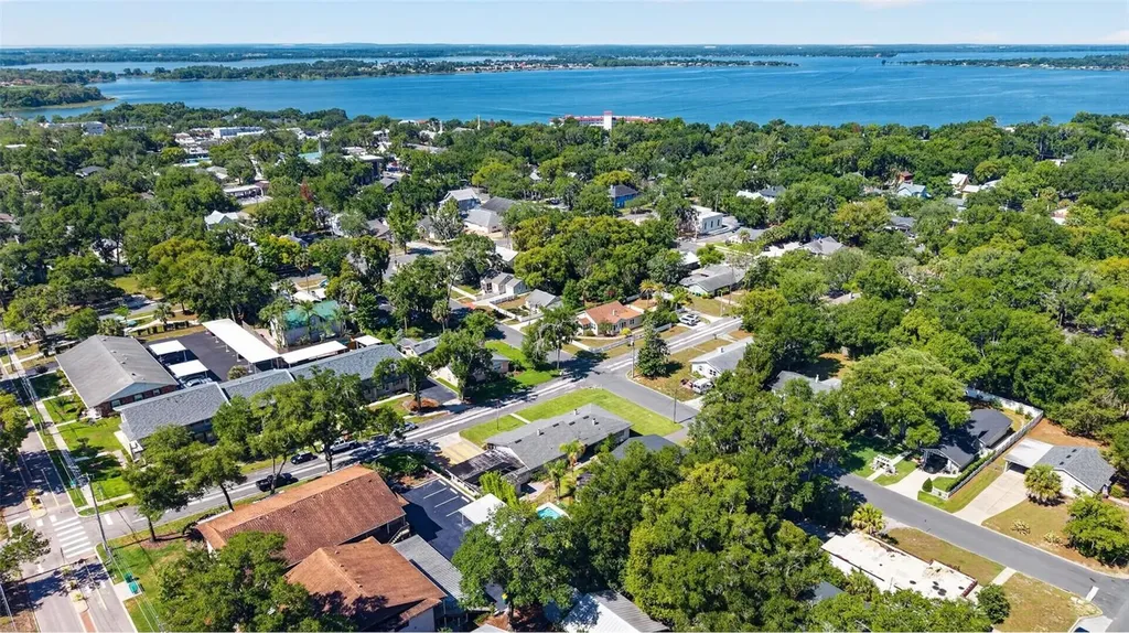 1012 S Baker Street Mount Dora FL 32757