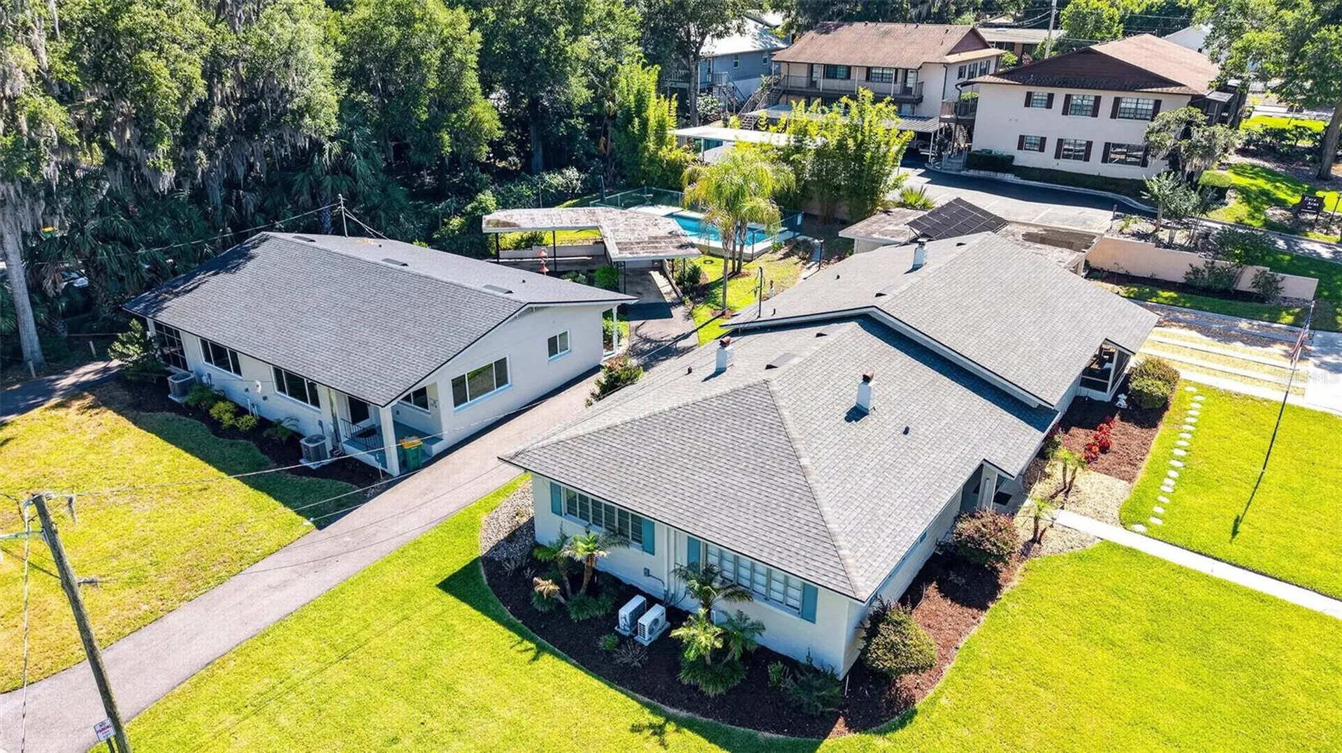1012 S Baker Street Mount Dora FL 32757