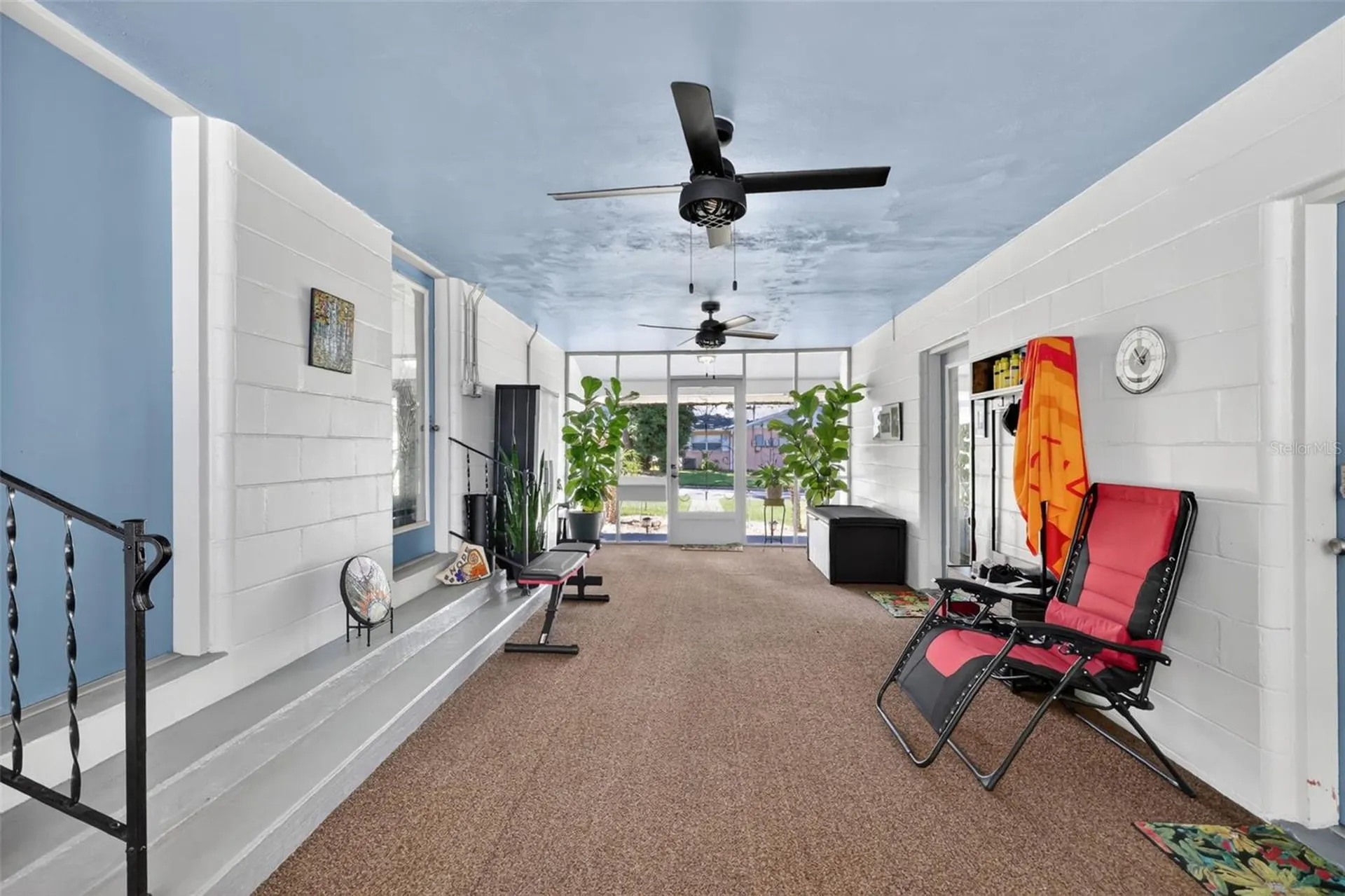 1012 S Baker Street Mount Dora FL 32757