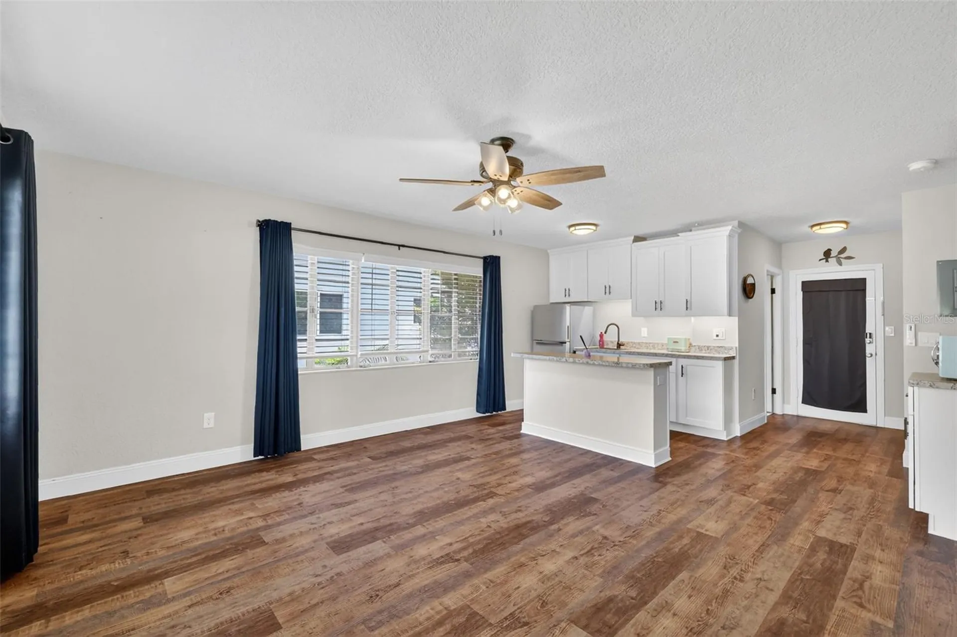 1012 S Baker Street Mount Dora FL 32757