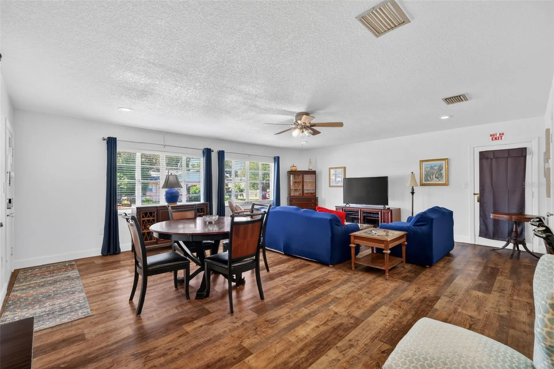 1012 S Baker Street Mount Dora FL 32757