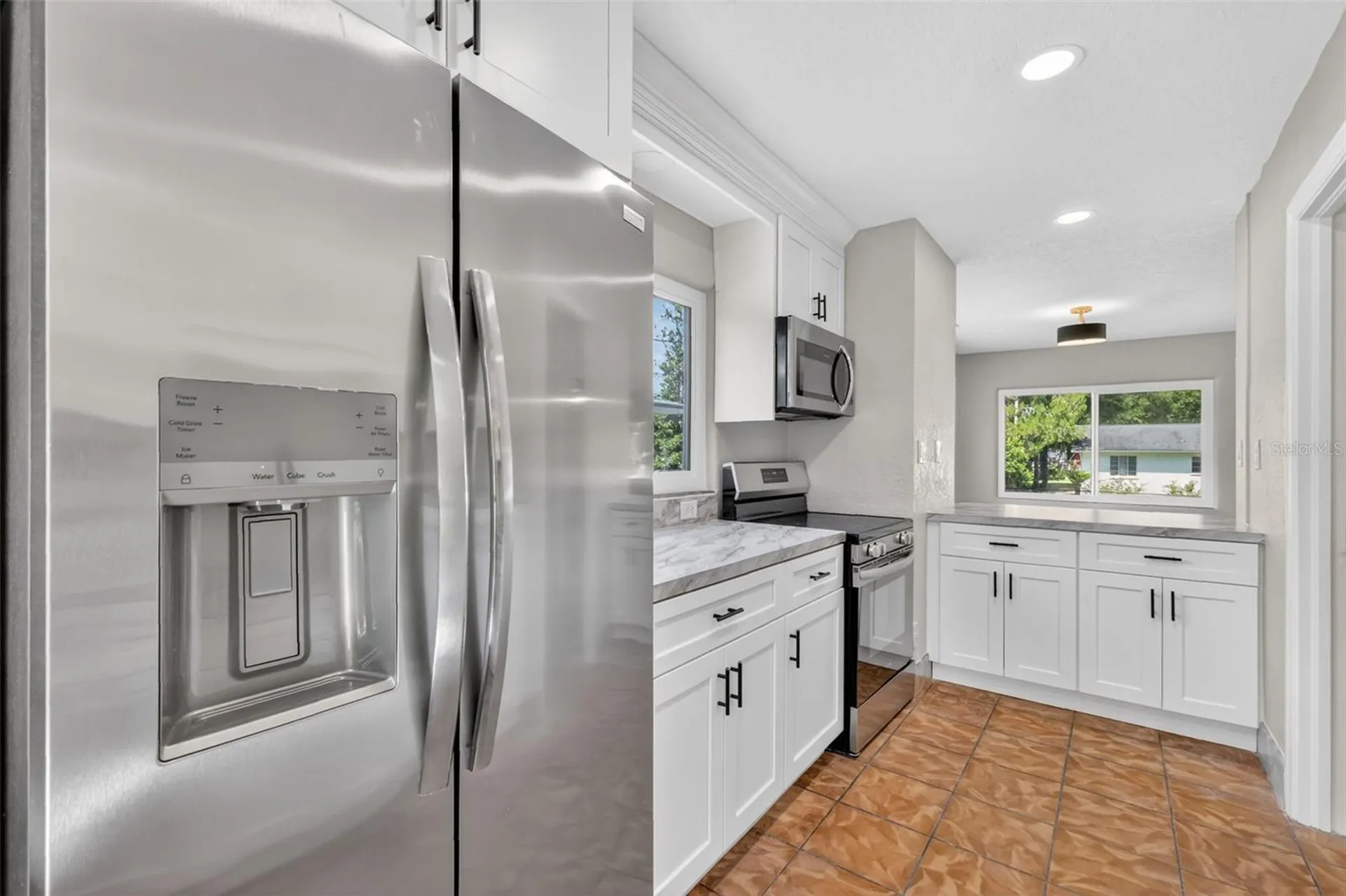 1012 S Baker Street Mount Dora FL 32757
