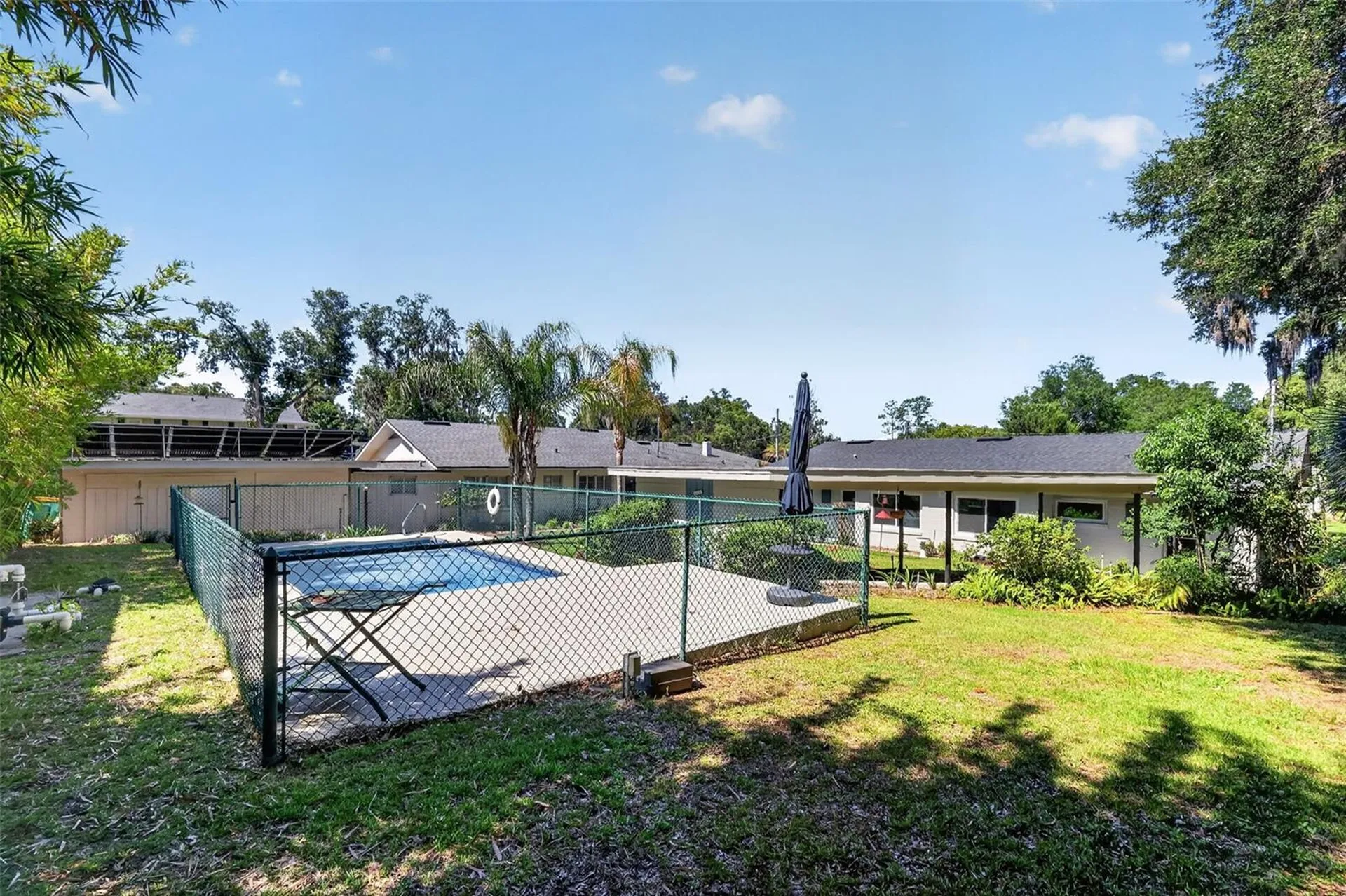 1012 S Baker Street Mount Dora FL 32757