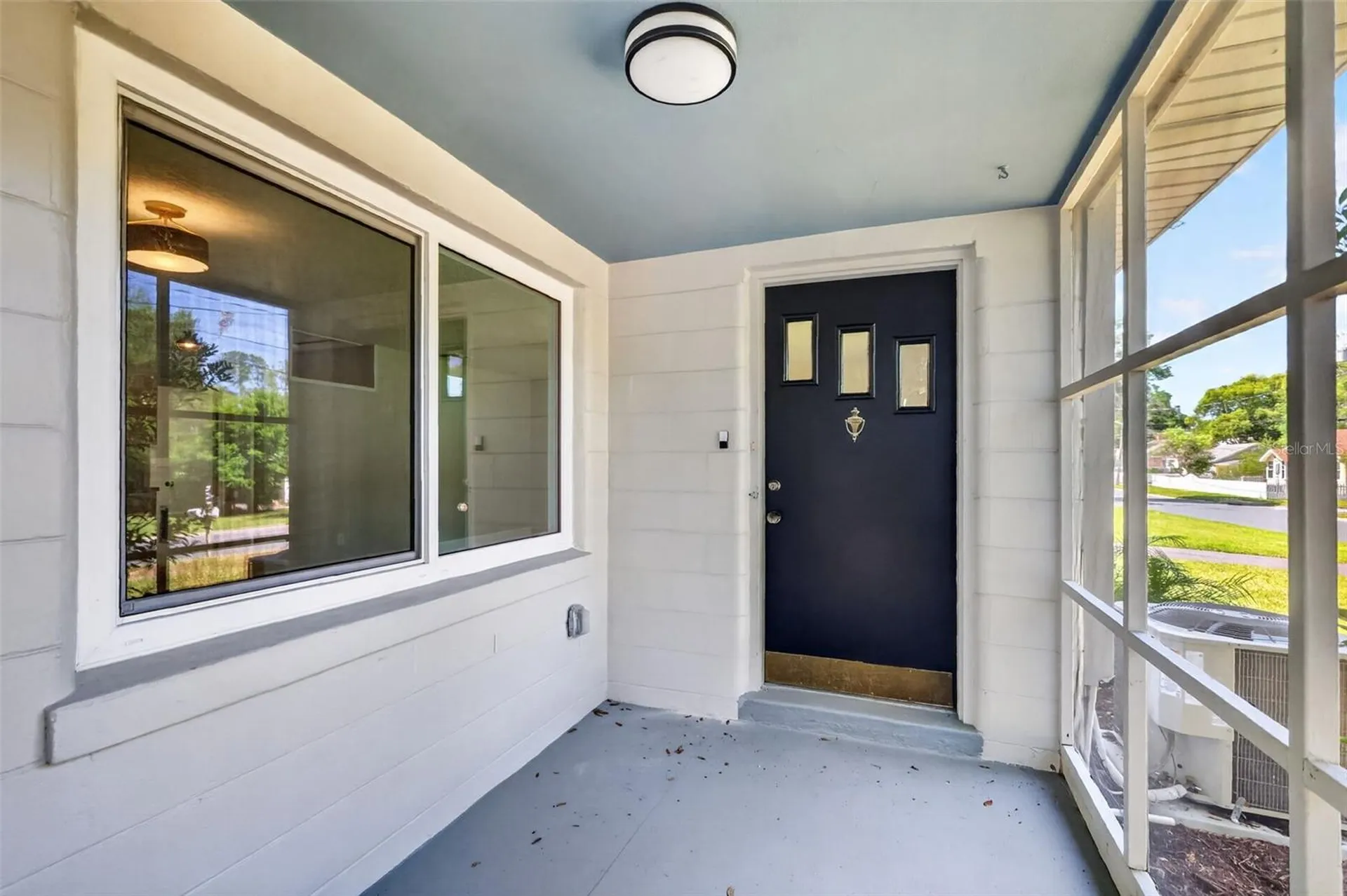 1012 S Baker Street Mount Dora FL 32757