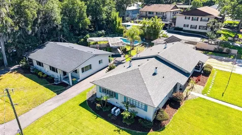 1012 S Baker Street Mount Dora FL 32757