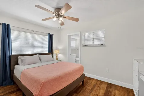 1012 S Baker Street Mount Dora FL 32757