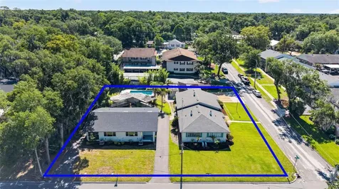 1012 S Baker Street Mount Dora FL 32757