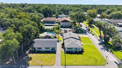 1012 S Baker Street Mount Dora FL 32757