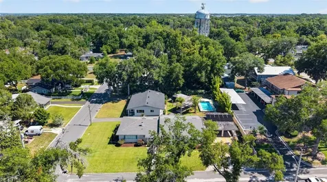 1012 S Baker Street Mount Dora FL 32757