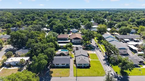 1012 S Baker Street Mount Dora FL 32757