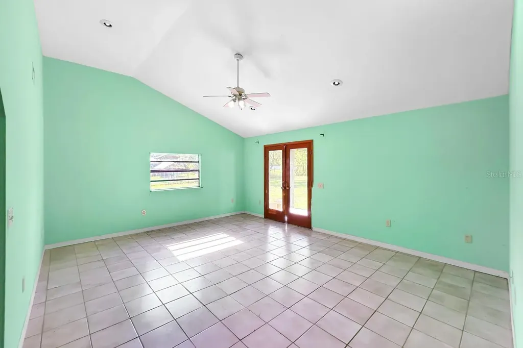 17735 Chorvat Avenue Spring Hill FL 34610