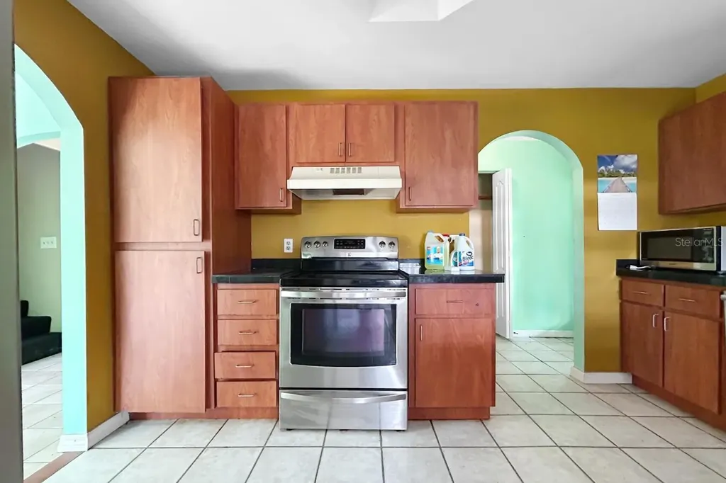 17735 Chorvat Avenue Spring Hill FL 34610