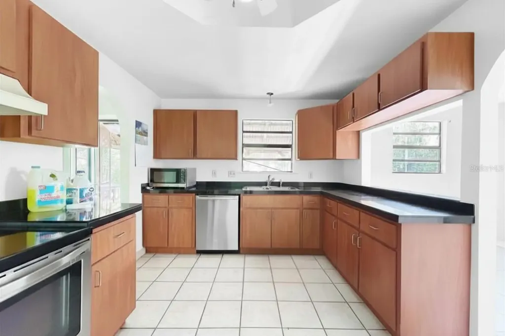17735 Chorvat Avenue Spring Hill FL 34610