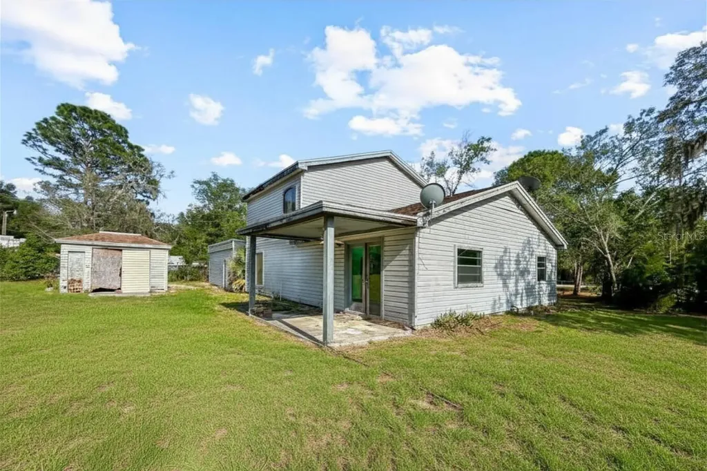 17735 Chorvat Avenue Spring Hill FL 34610