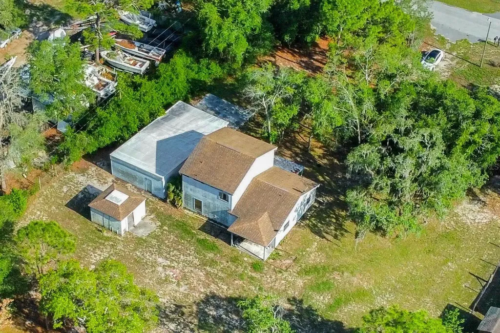 17735 Chorvat Avenue Spring Hill FL 34610