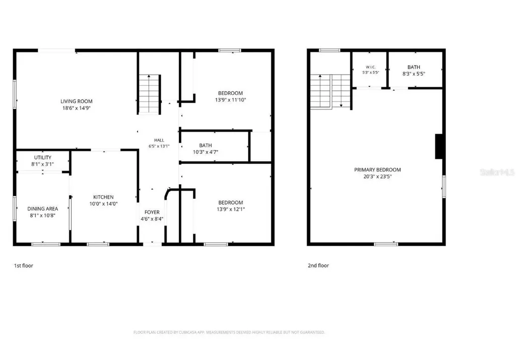 17735 Chorvat Avenue Spring Hill FL 34610