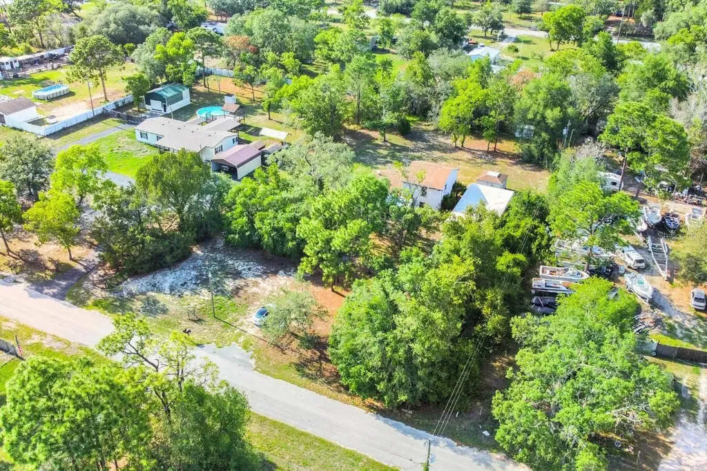 17735 Chorvat Avenue Spring Hill FL 34610