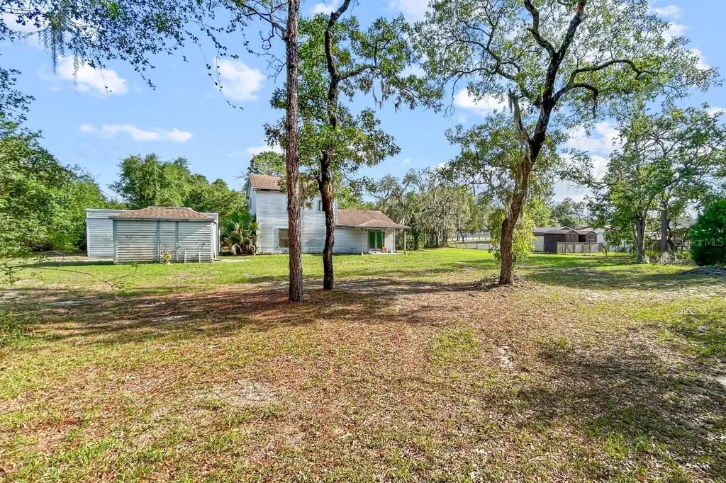 17735 Chorvat Avenue Spring Hill FL 34610