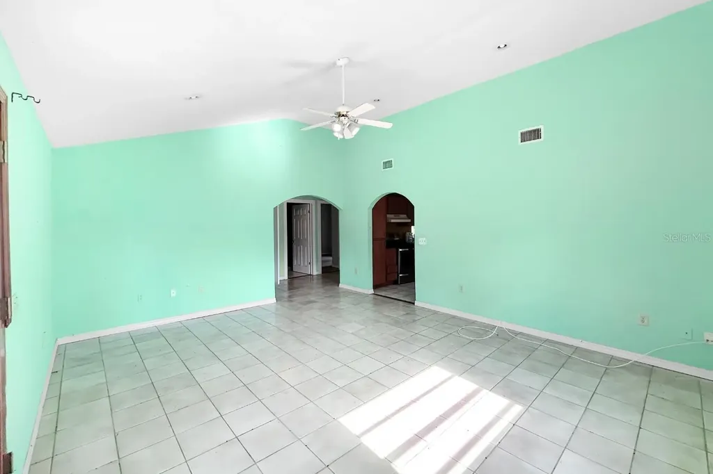 17735 Chorvat Avenue Spring Hill FL 34610