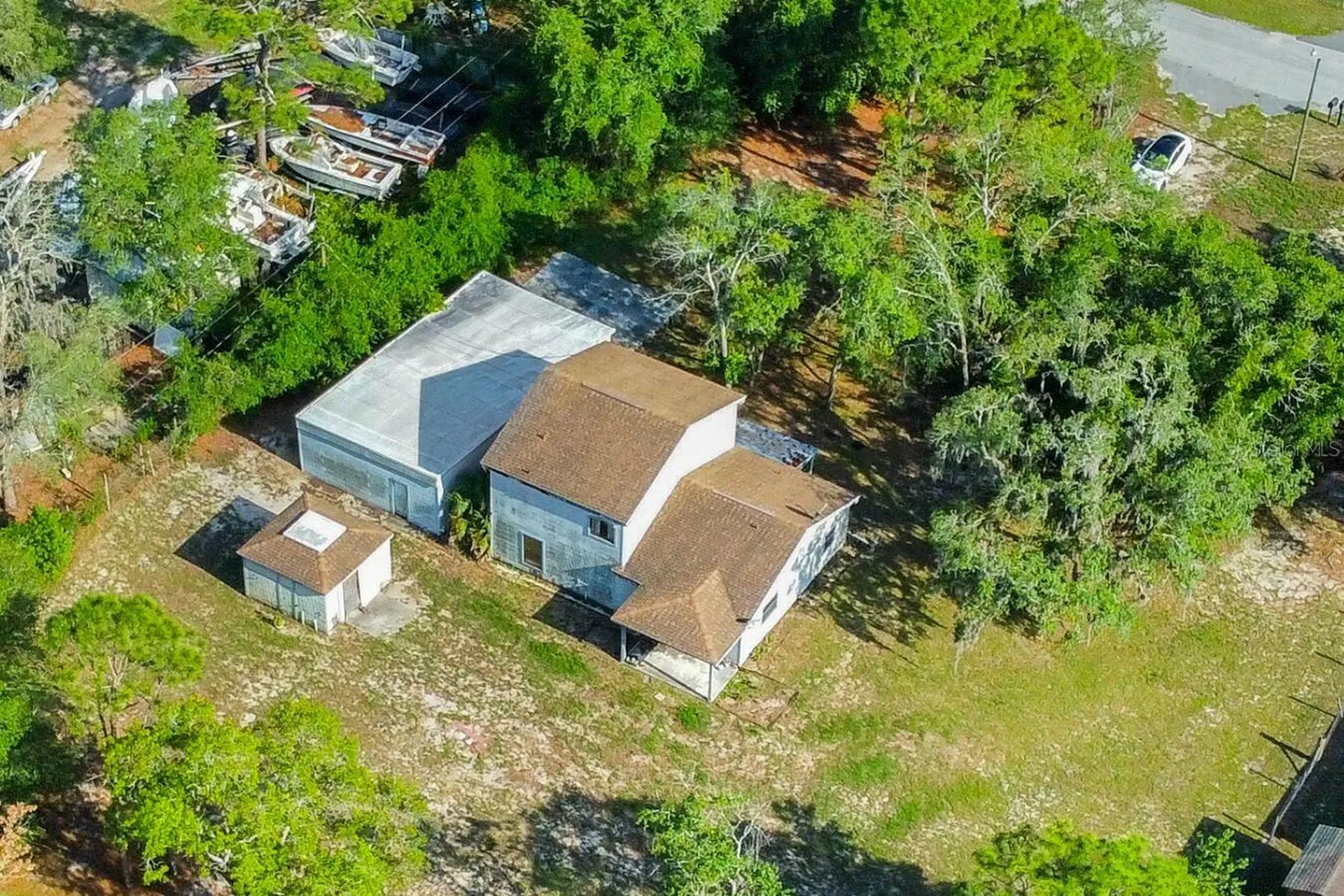 17735 Chorvat Avenue Spring Hill FL 34610
