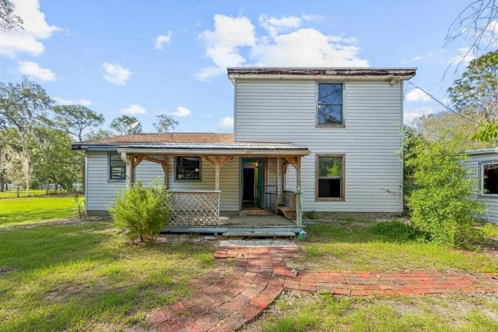 17735 Chorvat Avenue Spring Hill FL 34610