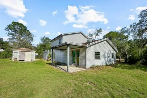 17735 Chorvat Avenue Spring Hill FL 34610