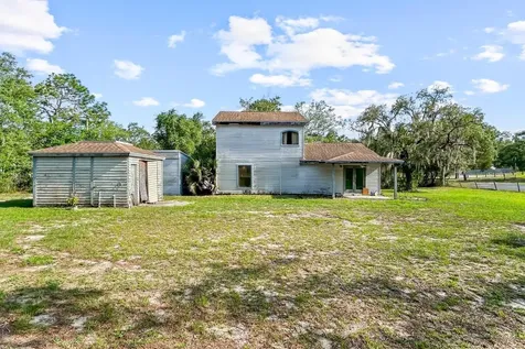 17735 Chorvat Avenue Spring Hill FL 34610