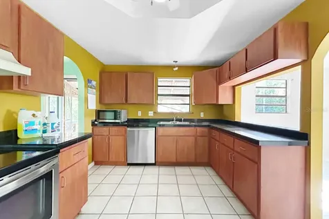 17735 Chorvat Avenue Spring Hill FL 34610
