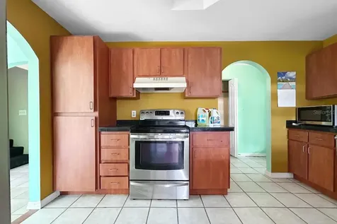 17735 Chorvat Avenue Spring Hill FL 34610