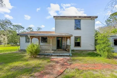 17735 Chorvat Avenue Spring Hill FL 34610