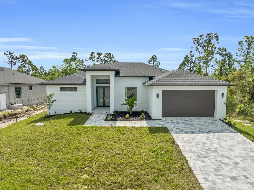 9108 Santa Lucia Drive Port Charlotte FL 33981