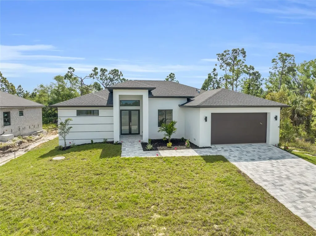 9108 Santa Lucia Drive Port Charlotte FL 33981