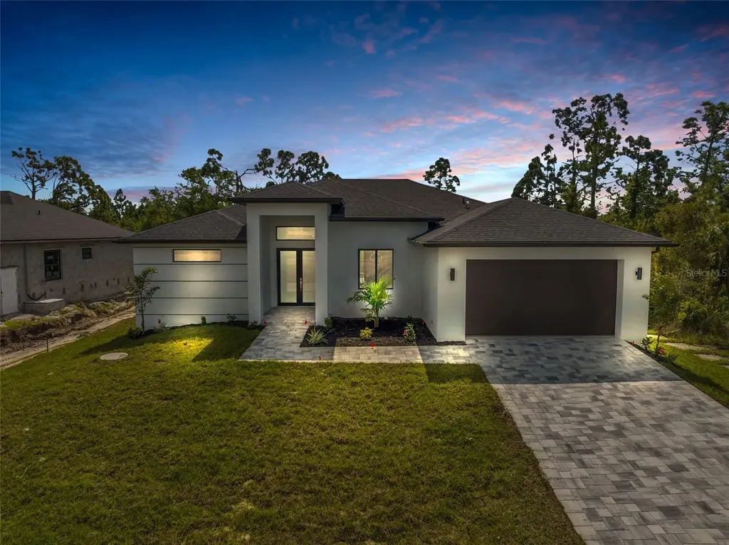 9108 Santa Lucia Drive Port Charlotte FL 33981