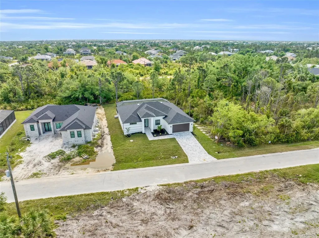 9108 Santa Lucia Drive Port Charlotte FL 33981